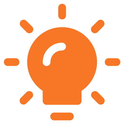 Innovative Solutions Icon
